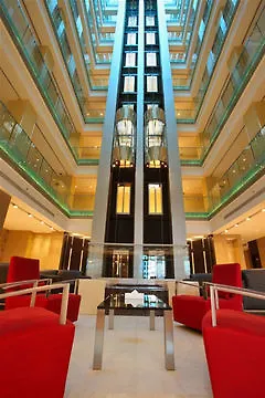 Royal Ascot Hotel Apartments Dubai 3*,  Emirados Árabes Unidos