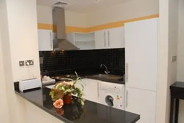דובאי Royal Ascot Hotel Apartments